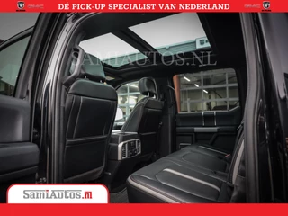 Ford F-150 82000 km | 5 Persoons Dubbele Cabine | - afbeelding nr 13