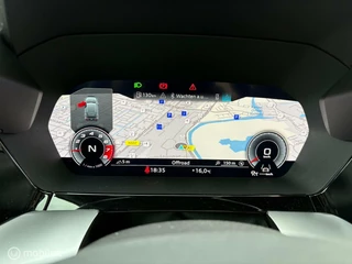 Audi A3 Audi A3 35 TFSI Pro Line | Virtual| LED - afbeelding nr 19