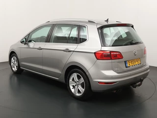 Volkswagen Golf Sportsvan - afbeelding nr 5