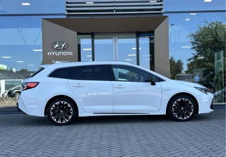 Toyota Corolla Touring Sports Toyota Corolla Touring Sports 2.0 Hybrid GR-Sport 180pk | Trekhaak - afbeelding nr 6