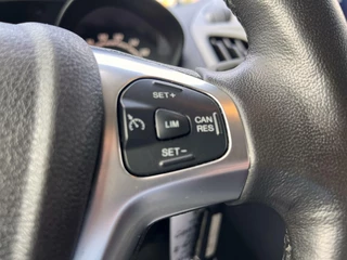 Ford Transit Courier Ford Transit Courier 1.5 TDCI Trend 2023 Navi Airco - afbeelding nr 33
