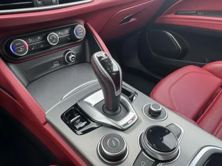 Alfa Romeo Stelvio Alfa Romeo Stelvio 2.0 T Q4 Veloce my21!!, 62dkm, 20 inch Q - afbeelding nr 11