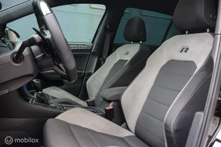 Volkswagen Golf Volkswagen Golf 2.0 TSI R 4Motion | Pano | Carbon | DSG | Stoelverwarming - afbeelding nr 6