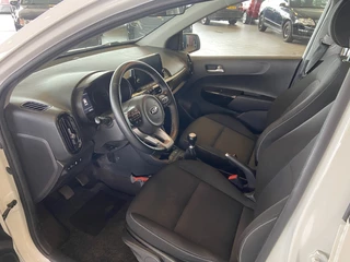 Kia Picanto - afbeelding nr 6