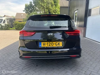Kia Ceed Sportswagon Kia Ceed Sportswagon 1.0 T-GDi DynamicPlusLine, Camera - afbeelding nr 8