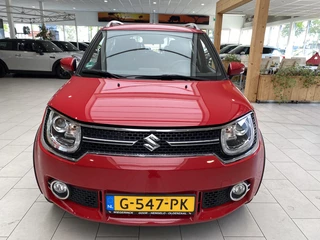 Suzuki Ignis - afbeelding nr 2