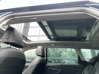 SEAT Leon Seat Leon ST 1.4 EcoTSI Xcellence AUTOMAAT|PANORAMADAK|CARPLAY|TREKHAAK|KEYLESS|ACC|RIJSTROOK SENSOR|SFEERVERLICHTING - afbeelding nr 14