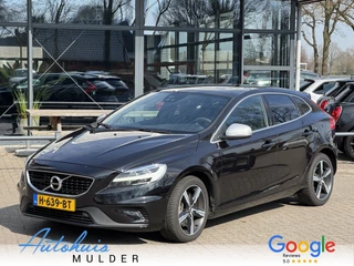 Volvo V40 - afbeelding nr 1