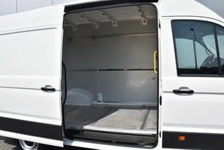 Volkswagen Crafter Volkswagen Crafter 2.0 TDI L3H3 140Pk Airco Navi Cruise Trekh - afbeelding nr 21