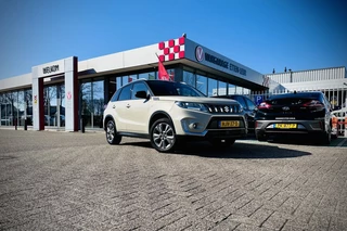 Suzuki Vitara - afbeelding nr 2