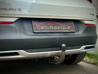Opel Grandland X Opel Grandland X 1.2 Turbo Bns Exec. AUT|BLINDSPOT|360CAM|CARPLAY - afbeelding nr 39