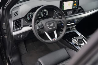 Audi Q5 Audi Q5 55 TFSI E S EDITION - afbeelding nr 11
