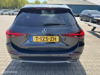 Mercedes-Benz C-Klasse Mercedes C-klasse Estate 180 Luxury Line - afbeelding nr 13