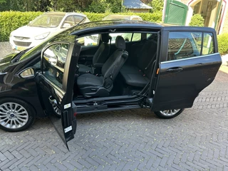 Ford B-MAX - afbeelding nr 11