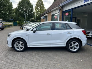 Audi Q2 - afbeelding nr 8