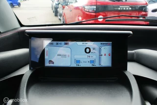 Silence S04 Silence S04 90km deelauto app bediening Airco 1jaar garantie - afbeelding nr 13