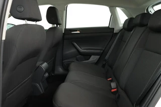 Volkswagen Polo Volkswagen Polo 1.0 TSI Comfortline | 1e eigenaar | Carplay |  Adaptive cruise | Navigatie | Airco | DAB | Bluetooth | LED - afbeelding nr 6