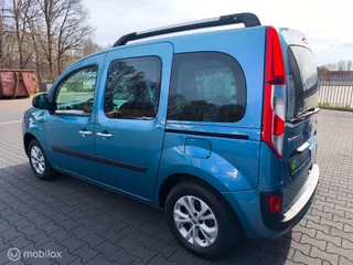 Renault Kangoo Renault Kangoo Family 1.2 TCe Limited Start&Stop - afbeelding nr 8