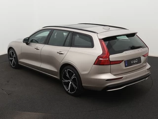 Volvo V60 - afbeelding nr 4