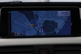 BMW 3 Serie BMW 3-serie Gran Turismo 320i Business | Sportstoelen | Navigatie |  Cruise control | Bluetooth | Parkeerhulp | Climate control - afbeelding nr 15