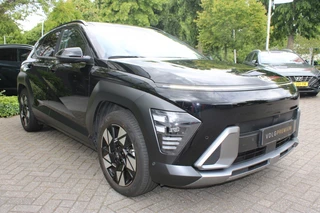 Hyundai Kona Hyundai Kona 1.6 GDI HEV Premium Sky Full Option! 