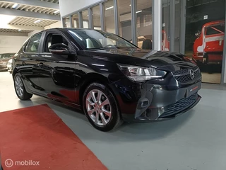 Opel Corsa 2021 1.2 Edition NAVI BLEUTOOTH VELGEN CRUISE ZEER NETJES NW APK NW ONDERHOUD