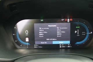 Volvo XC60 Volvo XC60 T6 Recharge AWD Ultimate Bright | Longe Range | Parkeercamera | Panoramadak | Trekhaak | HUD | Leder | Stoelverwarming | Keyless - afbeelding nr 12