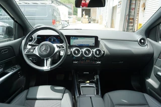 Mercedes-Benz B-Klasse Mercedes-Benz B-Klasse 180 Business Line Navi|PDC V+A|Trekhaak |Camera|Elektrische a.klep|Stoelverwarming| - afbeelding nr 26