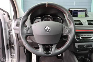 Renault Mégane Renault Megane Coupé 2.0 Turbo Renault Sport 275 pk / Uniek - afbeelding nr 15