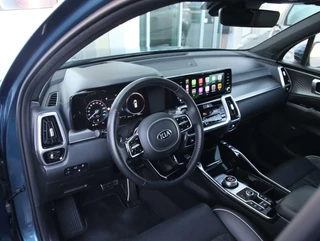 Kia Sorento Kia Sorento 1.6 T-GDI 265PK Plug-in Hybrid 4WD ExecutiveLine 7persoons | Full options | - afbeelding nr 3