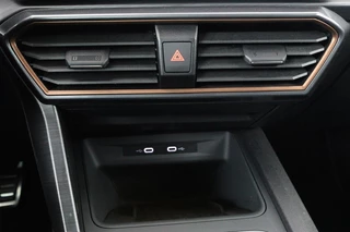 CUPRA Formentor CUPRA Formentor 2.0 TSI VZ | 310pk | Panoramadak | Leder |  360 camera | Stoel & stuurverwarming | Adaptive cruise | Carplay | Keyless | Park Assist - afbeelding nr 32
