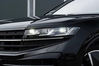 Volkswagen Touareg - afbeelding nr 4