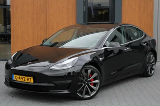 Tesla Model 3 - 340176060-0