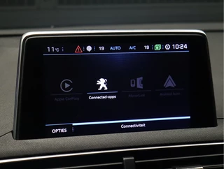 Peugeot 3008 [SCHUIFKANTELDAK, VOL LEDER, DIGITAL DASH, FULL LED, APPLE CARPLAY, SENSOREN VOOR/ACHTER, AIRCO, CRUISE, NIEUWSTAAT] - afbeelding nr 17