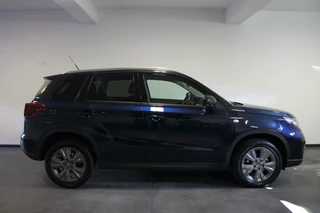 Suzuki Vitara Suzuki Vitara Select FACE LIFT Hybrid, Stoelverw, Airco, PDC, Camera, Navi - afbeelding nr 6