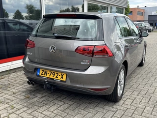 Volkswagen Golf - afbeelding nr 18