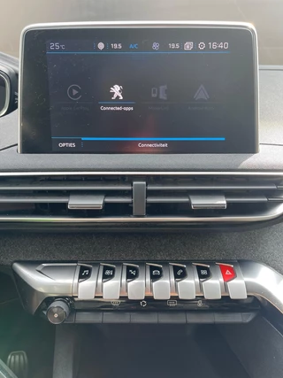 Peugeot 5008 Peugeot 5008 1.2 PureTech Allure - afbeelding nr 34