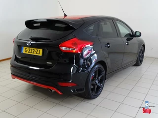 Ford Focus Ford Focus 1.5 Black Edition - afbeelding nr 21