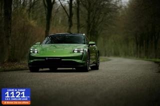 Porsche Taycan - 405812800-0
