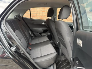 Kia Picanto Kia Picanto 1.0 DPi DynamicLine Automaat Compact, Compleet en klaar voor Ple - afbeelding nr 12