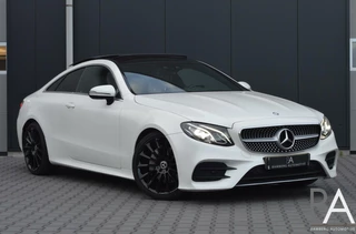Mercedes-Benz E-Klasse - 308695518-0