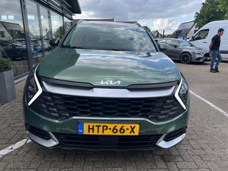 Kia Sportage Kia Sportage 1.6 T-GDI DYNAMICL. - afbeelding nr 5