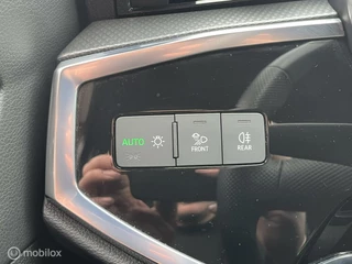 Audi Q3 Audi Q3 45 TFSI e S-LINE*LED*NAVI*CAMERA*CRUISE*LEDER* - afbeelding nr 18