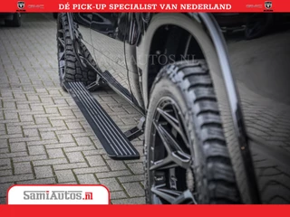 Dodge Ram 1500 Comfortabele Dubbele Cabine met Royale 5 Zitplaatsen | BPM vrij | Nu Leverbaar uit Voorraad | Voorraad Nr 2326 - 5169 - afbeelding nr 32