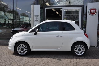 Fiat 500 - afbeelding nr 2