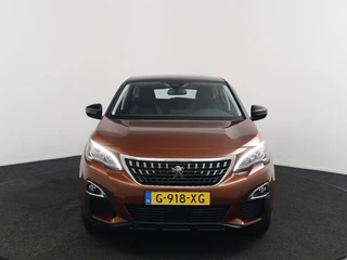 Peugeot 3008 Peugeot 3008 1.2 PureTech Blue Lease Executive*ECC*HAAK*NAVI* - afbeelding nr 19