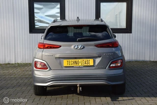 Hyundai Kona Hyundai Kona EV Premium 64 kWh Headup Dislay & vaste Trekhaak - afbeelding nr 7