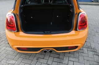 MINI Cooper S Mini Mini 2.0 Cooper S Serious Business, NAVI,PANODAK,CAMERA - afbeelding nr 4