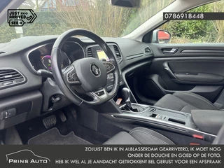 Renault Mégane Estate |CRUISE|NAVI|PARKEERS|AIRCO| - afbeelding nr 3