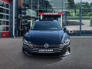 Volkswagen Arteon - afbeelding nr 2